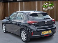 USED 2022 72 VAUXHALL CORSA 1.2 Design Hatchback 5dr Petrol Manual Euro 6 (75 ps) +++SAME DAY/NEXT DAY DELIVERY AVAILABLE+++