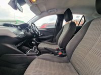 USED 2022 72 VAUXHALL CORSA 1.2 Design Hatchback 5dr Petrol Manual Euro 6 (75 ps) +++SAME DAY/NEXT DAY DELIVERY AVAILABLE+++