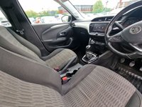 USED 2022 72 VAUXHALL CORSA 1.2 Design Hatchback 5dr Petrol Manual Euro 6 (75 ps) +++SAME DAY/NEXT DAY DELIVERY AVAILABLE+++