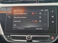 USED 2022 72 VAUXHALL CORSA 1.2 Design Hatchback 5dr Petrol Manual Euro 6 (75 ps) +++SAME DAY/NEXT DAY DELIVERY AVAILABLE+++