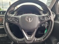 USED 2022 72 VAUXHALL CORSA 1.2 Design Hatchback 5dr Petrol Manual Euro 6 (75 ps) +++SAME DAY/NEXT DAY DELIVERY AVAILABLE+++