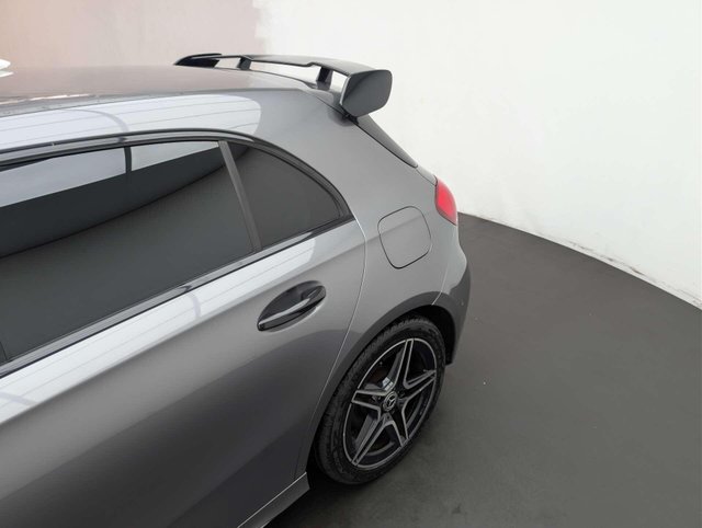 USED 2020 70 MERCEDES-BENZ A-CLASS 1.3 A 200 AMG Line Executive Auto 5dr CLICK+COLLECT / HOME DELIVERY