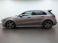 USED 2020 70 MERCEDES-BENZ A-CLASS 1.3 A 200 AMG Line Executive Auto 5dr CLICK+COLLECT / HOME DELIVERY