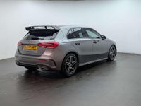 USED 2020 70 MERCEDES-BENZ A-CLASS 1.3 A 200 AMG Line Executive Auto 5dr CLICK+COLLECT / HOME DELIVERY