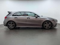 USED 2020 70 MERCEDES-BENZ A-CLASS 1.3 A 200 AMG Line Executive Auto 5dr CLICK+COLLECT / HOME DELIVERY