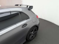USED 2020 70 MERCEDES-BENZ A-CLASS 1.3 A 200 AMG Line Executive Auto 5dr CLICK+COLLECT / HOME DELIVERY