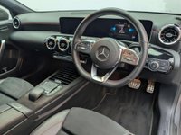 USED 2020 70 MERCEDES-BENZ A-CLASS 1.3 A 200 AMG Line Executive Auto 5dr CLICK+COLLECT / HOME DELIVERY