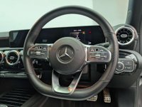 USED 2020 70 MERCEDES-BENZ A-CLASS 1.3 A 200 AMG Line Executive Auto 5dr CLICK+COLLECT / HOME DELIVERY