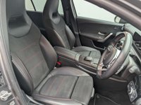 USED 2020 70 MERCEDES-BENZ A-CLASS 1.3 A 200 AMG Line Executive Auto 5dr CLICK+COLLECT / HOME DELIVERY