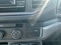 USED 2023 23 VOLKSWAGEN CRAFTER 2.0 TDI CR35 Trendline Panel Van 5dr Diesel Manual FWD LWB High Roof Euro 6 (s/s) (140 ps) 