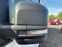USED 2023 23 VOLKSWAGEN CRAFTER 2.0 TDI CR35 Trendline Panel Van 5dr Diesel Manual FWD LWB High Roof Euro 6 (s/s) (140 ps) 