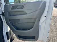 USED 2023 23 VOLKSWAGEN CRAFTER 2.0 TDI CR35 Trendline Panel Van 5dr Diesel Manual FWD LWB High Roof Euro 6 (s/s) (140 ps) 