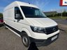 USED 2023 23 VOLKSWAGEN CRAFTER 2.0 TDI CR35 Trendline Panel Van 5dr Diesel Manual FWD LWB High Roof Euro 6 (s/s) (140 ps) 