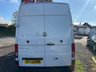 USED 2023 23 VOLKSWAGEN CRAFTER 2.0 TDI CR35 Trendline Panel Van 5dr Diesel Manual FWD LWB High Roof Euro 6 (s/s) (140 ps) 