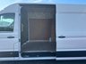 USED 2023 23 VOLKSWAGEN CRAFTER 2.0 TDI CR35 Trendline Panel Van 5dr Diesel Manual FWD LWB High Roof Euro 6 (s/s) (140 ps) 