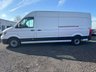USED 2023 23 VOLKSWAGEN CRAFTER 2.0 TDI CR35 Trendline Panel Van 5dr Diesel Manual FWD LWB High Roof Euro 6 (s/s) (140 ps) 