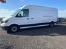 USED 2023 23 VOLKSWAGEN CRAFTER 2.0 TDI CR35 Trendline Panel Van 5dr Diesel Manual FWD LWB High Roof Euro 6 (s/s) (140 ps) 