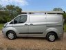 USED 2020 20 FORD TRANSIT CUSTOM 2.0 300 EcoBlue Trend Panel Van 5dr Diesel Manual L1 H1 Euro 6 (s/s) (105 ps) 
