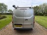 USED 2020 20 FORD TRANSIT CUSTOM 2.0 300 EcoBlue Trend Panel Van 5dr Diesel Manual L1 H1 Euro 6 (s/s) (105 ps) 