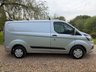 USED 2020 20 FORD TRANSIT CUSTOM 2.0 300 EcoBlue Trend Panel Van 5dr Diesel Manual L1 H1 Euro 6 (s/s) (105 ps) 