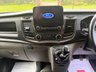 USED 2020 20 FORD TRANSIT CUSTOM 2.0 300 EcoBlue Trend Panel Van 5dr Diesel Manual L1 H1 Euro 6 (s/s) (105 ps) 