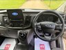 USED 2020 20 FORD TRANSIT CUSTOM 2.0 300 EcoBlue Trend Panel Van 5dr Diesel Manual L1 H1 Euro 6 (s/s) (105 ps) 