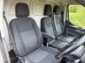 USED 2020 20 FORD TRANSIT CUSTOM 2.0 300 EcoBlue Trend Panel Van 5dr Diesel Manual L1 H1 Euro 6 (s/s) (105 ps) 