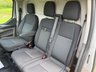USED 2020 20 FORD TRANSIT CUSTOM 2.0 300 EcoBlue Trend Panel Van 5dr Diesel Manual L1 H1 Euro 6 (s/s) (105 ps) 