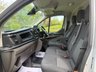 USED 2020 20 FORD TRANSIT CUSTOM 2.0 300 EcoBlue Trend Panel Van 5dr Diesel Manual L1 H1 Euro 6 (s/s) (105 ps) 