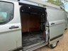 USED 2020 20 FORD TRANSIT CUSTOM 2.0 300 EcoBlue Trend Panel Van 5dr Diesel Manual L1 H1 Euro 6 (s/s) (105 ps) 