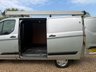 USED 2020 20 FORD TRANSIT CUSTOM 2.0 300 EcoBlue Trend Panel Van 5dr Diesel Manual L1 H1 Euro 6 (s/s) (105 ps) 