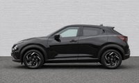 USED 2022 72 NISSAN JUKE 1.0 DIG-T N-Connecta SUV 5dr Petrol DCT Auto Euro 6 (s/s) (114 ps) 