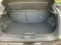 USED 2022 72 NISSAN JUKE 1.0 DIG-T N-Connecta SUV 5dr Petrol DCT Auto Euro 6 (s/s) (114 ps) 