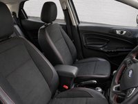 USED 2019 69 FORD ECOSPORT 1.0T EcoBoost GPF ST-Line SUV 5dr Petrol Manual Euro 6 (s/s) (125 ps) 