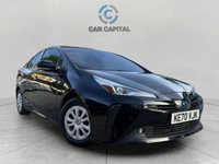 USED 2020 70 TOYOTA PRIUS 1.8 VVT-h Active CVT Euro 6 (s/s) 5dr WARRANTY+LONG MOT+SERVICE+ULEZ+