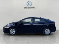 USED 2020 70 TOYOTA PRIUS 1.8 VVT-h Active CVT Euro 6 (s/s) 5dr WARRANTY+LONG MOT+SERVICE+ULEZ+