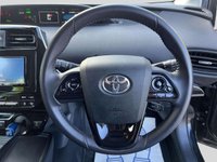 USED 2020 70 TOYOTA PRIUS 1.8 VVT-h Active CVT Euro 6 (s/s) 5dr WARRANTY+LONG MOT+SERVICE+ULEZ+