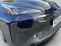 USED 2020 70 TOYOTA PRIUS 1.8 VVT-h Active CVT Euro 6 (s/s) 5dr WARRANTY+LONG MOT+SERVICE+ULEZ+