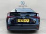 USED 2020 70 TOYOTA PRIUS 1.8 VVT-h Active CVT Euro 6 (s/s) 5dr WARRANTY+LONG MOT+SERVICE+ULEZ+