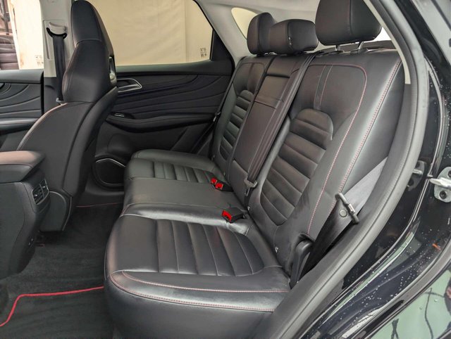 USED 2024 73 MG HS 1.5 MG HS Trophy Semi-Auto 5dr CLICK+COLLECT / HOME DELIVERY