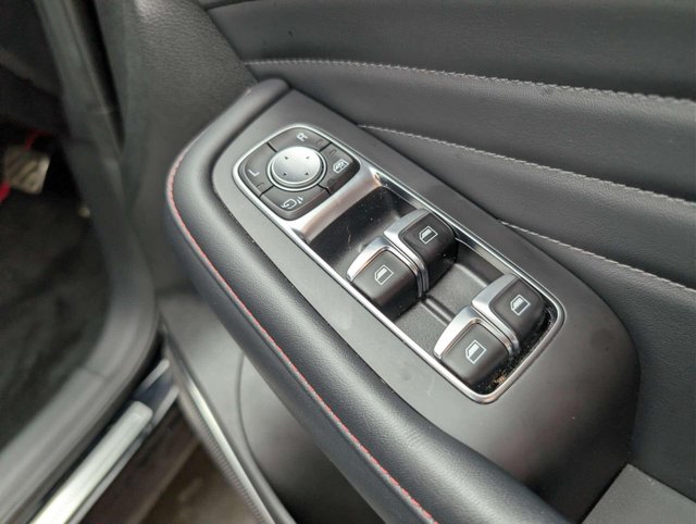 USED 2024 73 MG HS 1.5 MG HS Trophy Semi-Auto 5dr CLICK+COLLECT / HOME DELIVERY