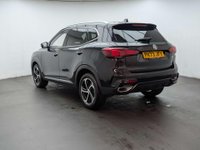 USED 2024 73 MG HS 1.5 MG HS Trophy Semi-Auto 5dr CLICK+COLLECT / HOME DELIVERY