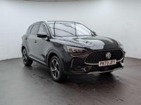 USED 2024 73 MG HS 1.5 MG HS Trophy Semi-Auto 5dr CLICK+COLLECT / HOME DELIVERY
