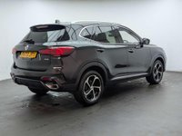 USED 2024 73 MG HS 1.5 MG HS Trophy Semi-Auto 5dr CLICK+COLLECT / HOME DELIVERY