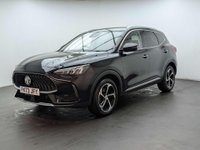 USED 2024 73 MG HS 1.5 MG HS Trophy Semi-Auto 5dr CLICK+COLLECT / HOME DELIVERY