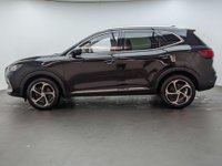 USED 2024 73 MG HS 1.5 MG HS Trophy Semi-Auto 5dr CLICK+COLLECT / HOME DELIVERY