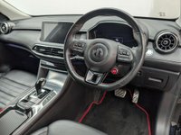 USED 2024 73 MG HS 1.5 MG HS Trophy Semi-Auto 5dr CLICK+COLLECT / HOME DELIVERY