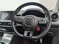 USED 2024 73 MG HS 1.5 MG HS Trophy Semi-Auto 5dr CLICK+COLLECT / HOME DELIVERY