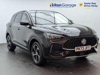 USED 2024 73 MG HS 1.5 MG HS Trophy Semi-Auto 5dr CLICK+COLLECT / HOME DELIVERY