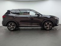 USED 2024 73 MG HS 1.5 MG HS Trophy Semi-Auto 5dr CLICK+COLLECT / HOME DELIVERY